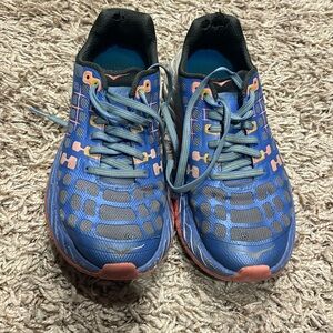 Hoka Women’s Running Shoes Size 7.5